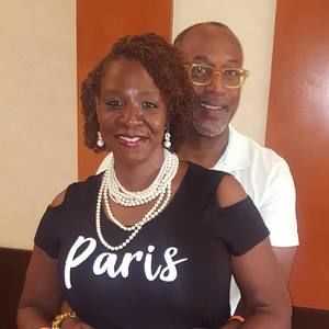 Meet your Posher, Jenise